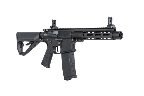 Arcturus Sword® MOD1 SBR 8" AEG LITE FE™ airsoft Carbine 2 Arcturus Sword® MOD1 SBR 8" AEG LITE FE™ airsoft Carbine 2