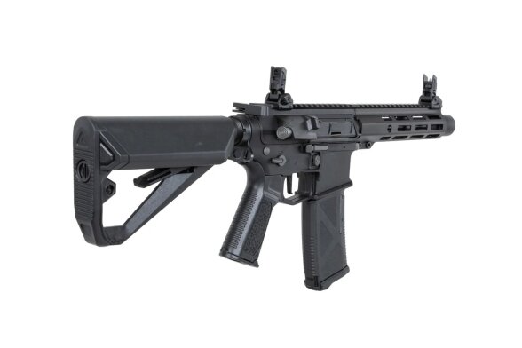Arcturus Sword® MOD1 SBR 8" AEG LITE FE™ airsoft Carbine 3 Arcturus Sword® MOD1 SBR 8" AEG LITE FE™ airsoft Carbine 3
