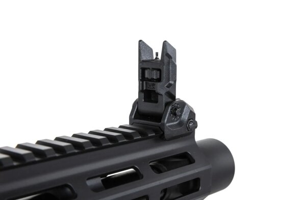 Arcturus Sword® MOD1 SBR 8" AEG LITE FE™ airsoft Carbine 7 Arcturus Sword® MOD1 SBR 8" AEG LITE FE™ airsoft Carbine 7