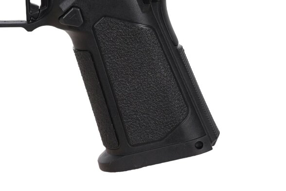 ARCTURUS Tempest 4.3" Hi-Capa GBB DG™ Duty Grade Edition w/ Compensator 14