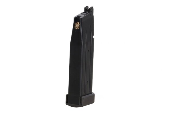 ARCTURUS Tempest 4.3" Hi-Capa GBB DG™ Duty Grade Edition w/ Compensator 8