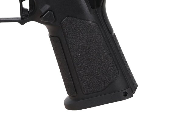 ARCTURUS Tempest 4.3" Hi-Capa GBB DG™ Duty Grade Edition w/ Optics Ready Slide & Compensator 14