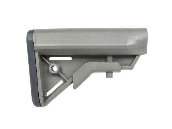 AR-15 Rifle Stock, Olive
