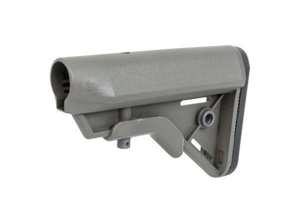 AR-15 Rifle Stock, Olive 2