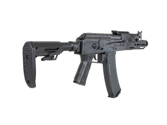 Arcturus Advanced Tactical AK MOD1 PDW AEG FE™ airsoft Carbine 2