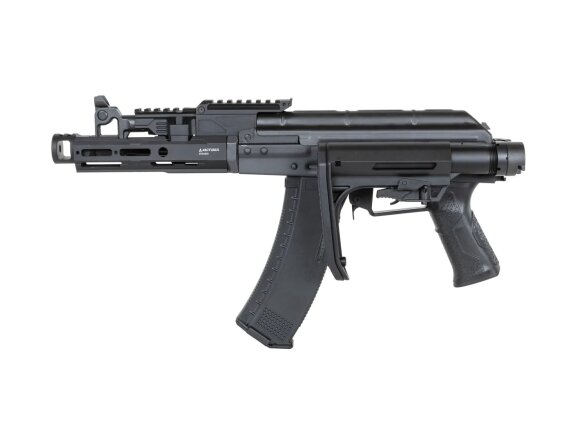 Arcturus Advanced Tactical AK MOD1 PDW AEG FE™ airsoft Carbine 3