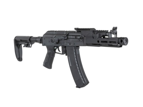 Arcturus Advanced Tactical AK MOD1 PDW AEG FE™ airsoft Carbine 6