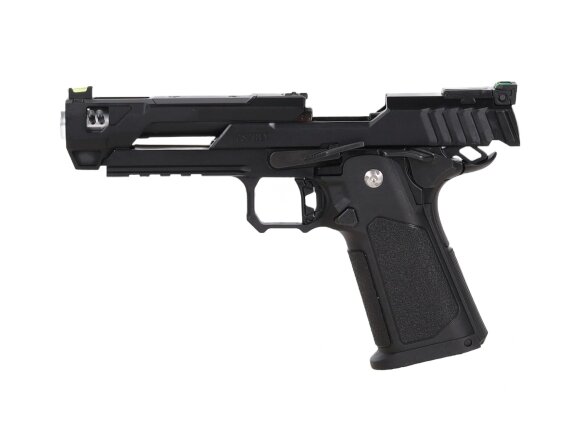 ARCTURUS Osprey 5" Split Slide Hi-Capa GBB DG™ Performance Refined Edition w/ Optics Ready Slide & CNC AL Adjustable Blowback Housing 13 ARCTURUS Osprey 5" Split Slide Hi-Capa GBB DG™ Performance Refined Edition w/ Optics Ready Slide & CNC AL Adjustable Blowback Housing 13