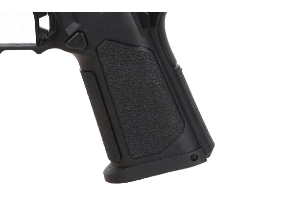 ARCTURUS Osprey 5" Split Slide Hi-Capa GBB DG™ Performance Refined Edition w/ Optics Ready Slide & CNC AL Adjustable Blowback Housing 14 ARCTURUS Osprey 5" Split Slide Hi-Capa GBB DG™ Performance Refined Edition w/ Optics Ready Slide & CNC AL Adjustable Blowback Housing 14