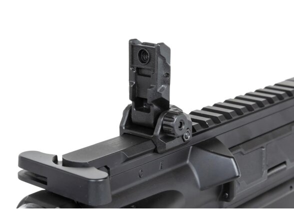 Arcturus Saber MK16 AT-AR11E FE™ airsoft Carbine 3