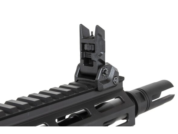 Arcturus Saber MK16 AT-AR11E FE™ airsoft Carbine 7