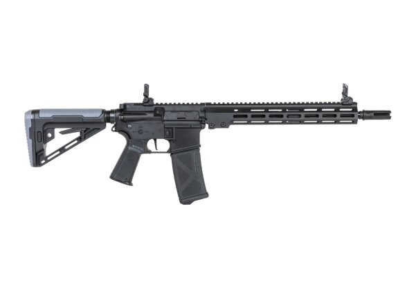 Arcturus Saber MK16 AT-AR11E FE™ airsoft Carbine 8