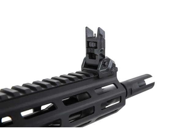 Arcturus Sword® MOD1 CQB 9.55" AEG LITE FE™ airsoft Carbine 10