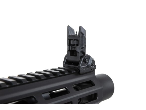 Arcturus Sword® MOD1 SBR 8" AEG LITE FE™ airsoft Carbine 7