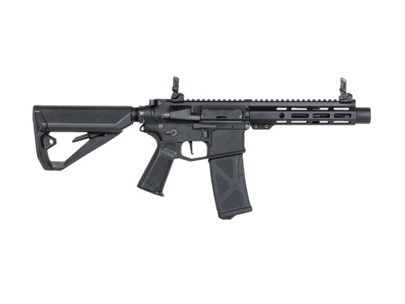Arcturus Sword® MOD1 SBR 8" AEG LITE FE™ airsoft Carbine 9