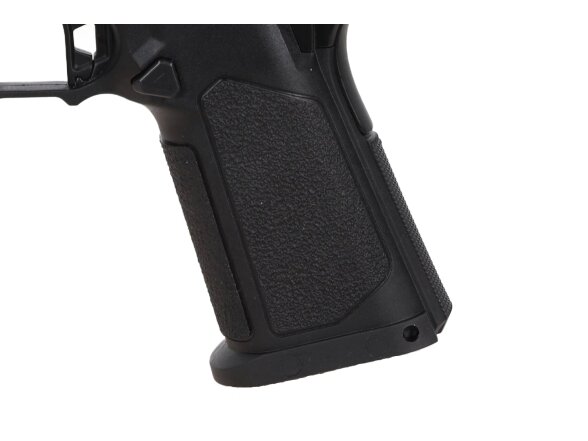 ARCTURUS Tempest 4.3" Hi-Capa GBB DG™ Duty Grade Edition w/ Optics Ready Slide & Compensator 14 ARCTURUS Tempest 4.3" Hi-Capa GBB DG™ Duty Grade Edition w/ Optics Ready Slide & Compensator 14