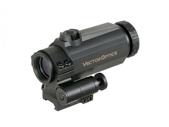 Magnifier Maverick-3 3x22 Mil