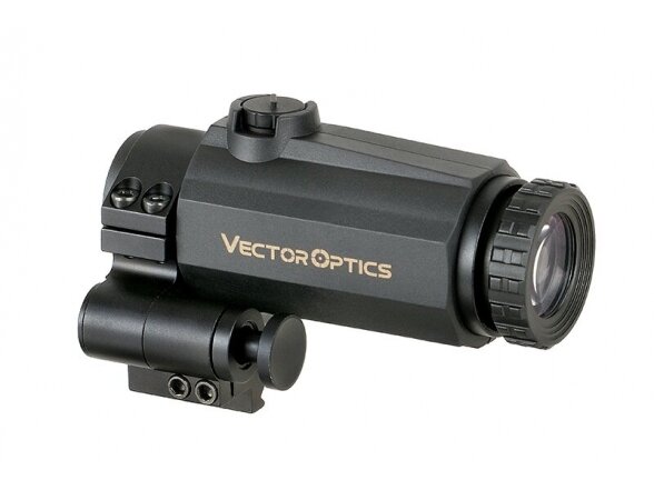 Magnifier Maverick-3 3x22 Mil 1