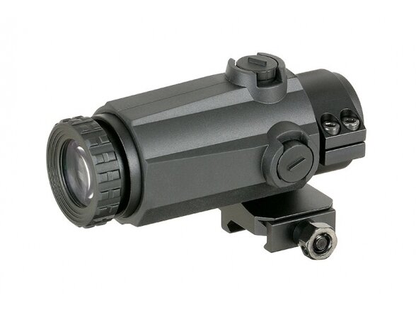 Magnifier Maverick-3 3x22 Mil 2