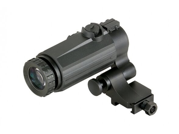 Magnifier Maverick-3 3x22 Mil 3