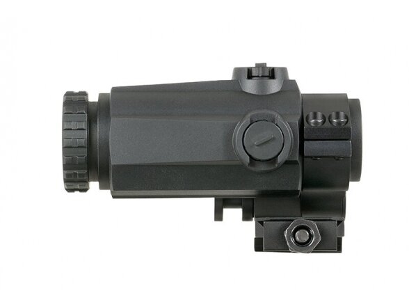 Magnifier Maverick-3 3x22 Mil 4