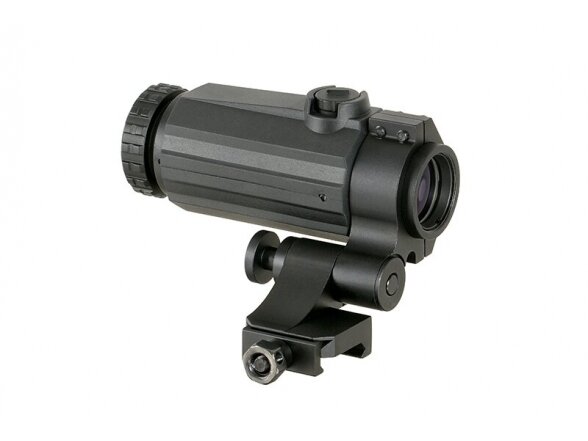 Magnifier Maverick-3 3x22 Mil 6