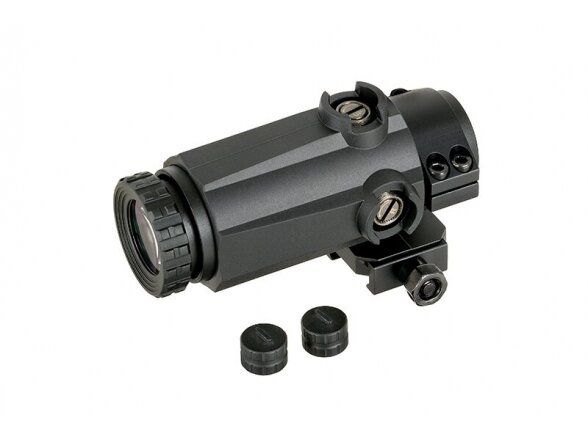 Magnifier Maverick-3 3x22 Mil 7