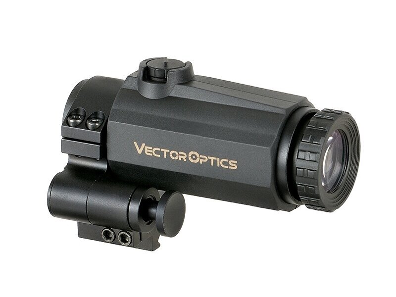 Magnifier Maverick-3 3x22 Mil 1
