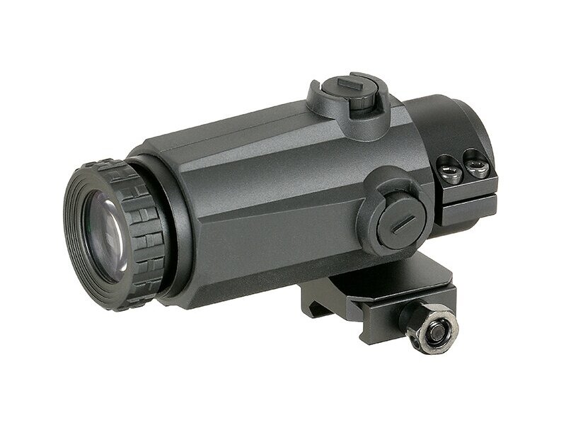 Magnifier Maverick-3 3x22 Mil 2