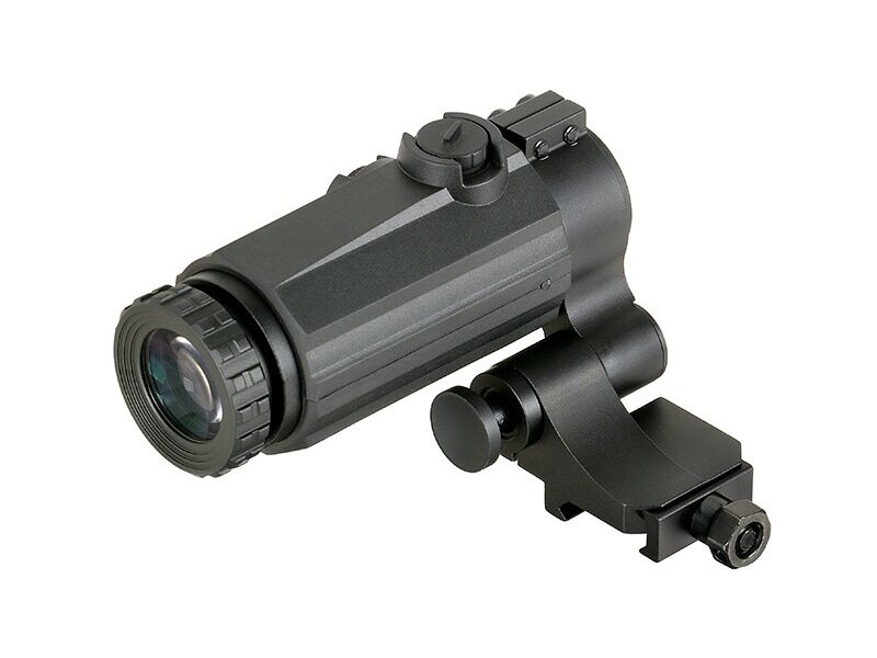 Magnifier Maverick-3 3x22 Mil 3
