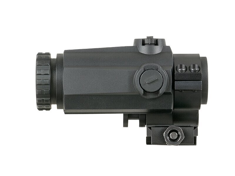 Magnifier Maverick-3 3x22 Mil 4