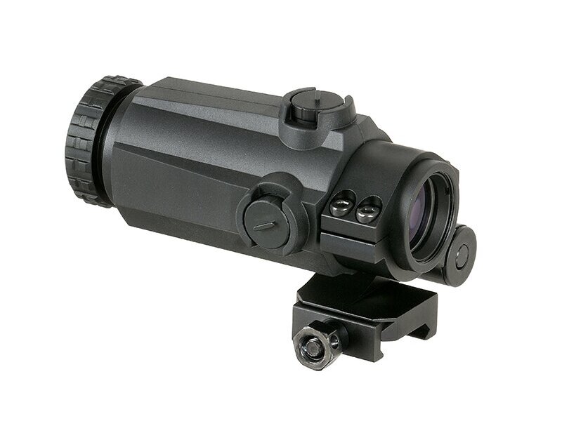 Magnifier Maverick-3 3x22 Mil 5