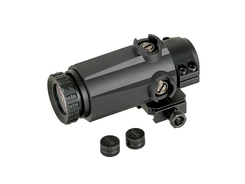 Magnifier Maverick-3 3x22 Mil 7