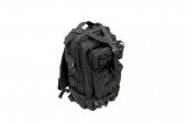 Assault Pack type backpack - black