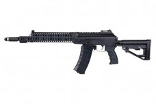 ASG LCT ZK-12U Assault Carbine