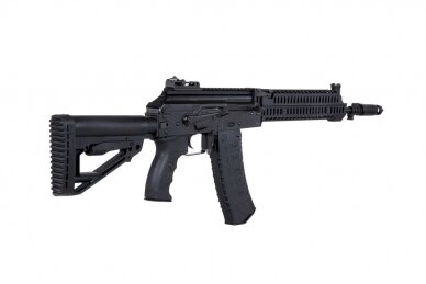 ASG LCT ZK-12 Assault Carbine 5