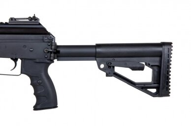 ASG LCT ZK-12 Assault Carbine 8