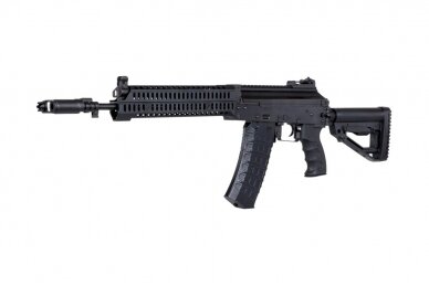 ASG LCT ZK-12 EBB Assault Carbine 2