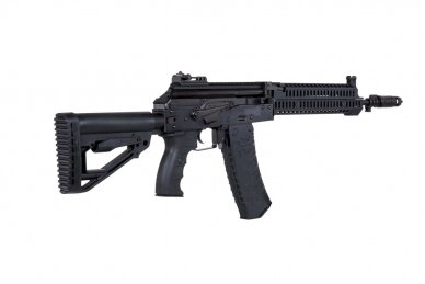 ASG LCT ZK-12 EBB Assault Carbine 5