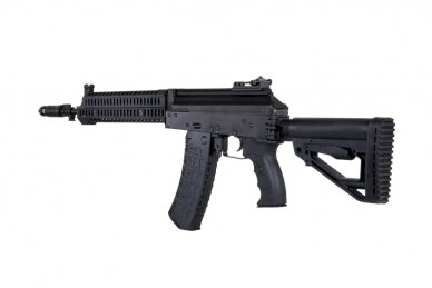 ASG LCT ZK-12 EBB Assault Carbine 6