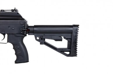 ASG LCT ZK-12 EBB Assault Carbine 7