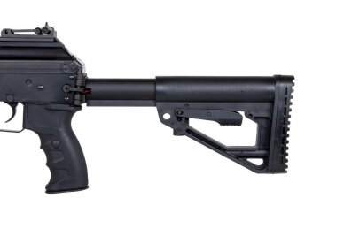 ASG LCT ZK-12 EBB Assault Carbine 8