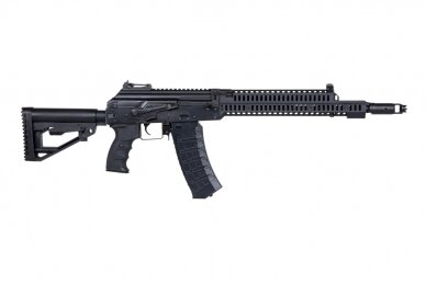 ASG LCT ZK-12U Assault Carbine 4
