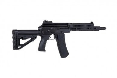 ASG LCT ZK-12U Assault Carbine 5