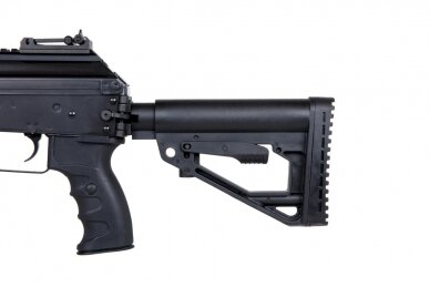 ASG LCT ZK-12U Assault Carbine 7