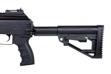 ASG LCT ZK-12U Assault Carbine 8