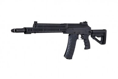 ASG LCT ZK-12U EBB Assault Carbine 2