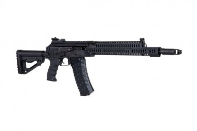 ASG LCT ZK-12U EBB Assault Carbine 3