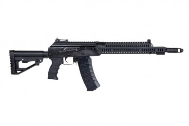 ASG LCT ZK-12U EBB Assault Carbine 4