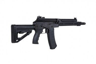 ASG LCT ZK-12U EBB Assault Carbine 5